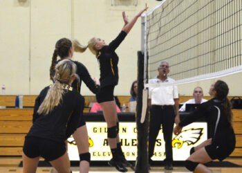 A winning week for the Eagles