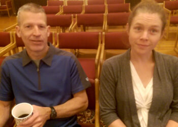 Gilpin’s historic courthouse renovations project