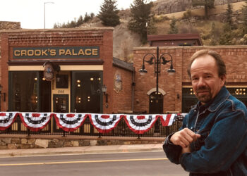 Black Hawk’s Gregory Street Project