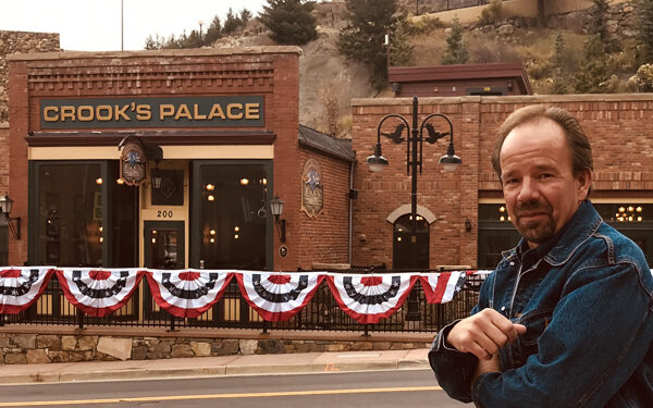 Black Hawk’s Gregory Street Project