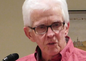 Electronic messaging centers a no-go in Central City