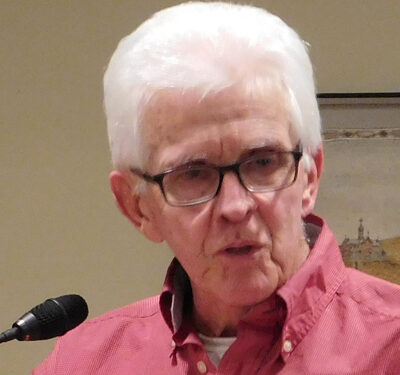 Electronic messaging centers a no-go in Central City