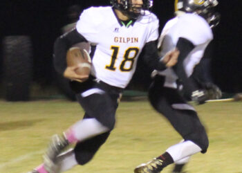 Eagles’ FB kicks off a win against Soroco