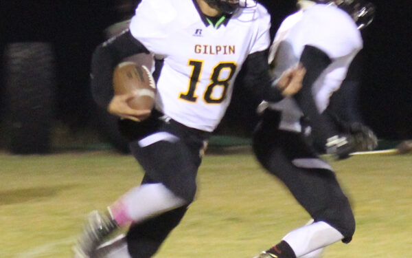 Eagles’ FB kicks off a win against Soroco