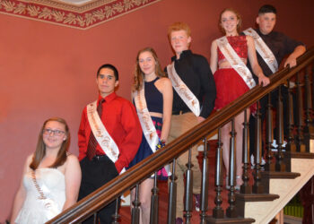 Gilpin County School site improvements progressing