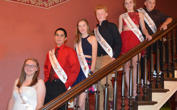 Gilpin County School site improvements progressing