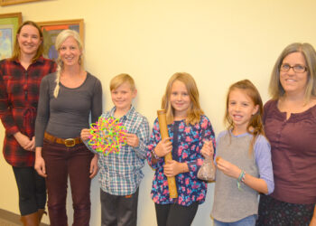 Active kids learn better