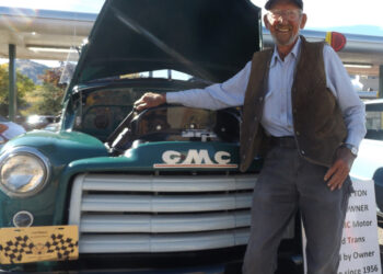 An extraordinary man