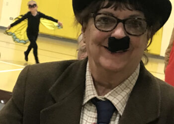 Gilpin County loves its senior citizens