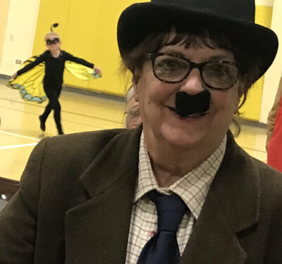 Gilpin County loves its senior citizens