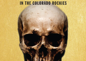 Journalist uncovers glittering legacy in GOLD!