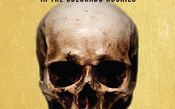 Journalist uncovers glittering legacy in GOLD!