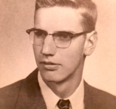 Linold Begg remembered