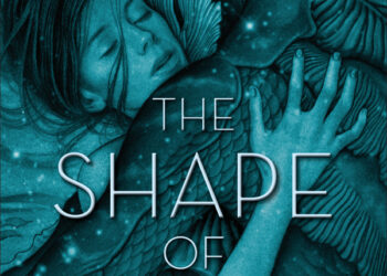 The Shape of Water – misshapen art