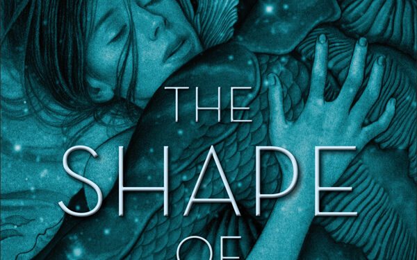 The Shape of Water – misshapen art