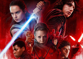 Star Wars: The Last Jedi