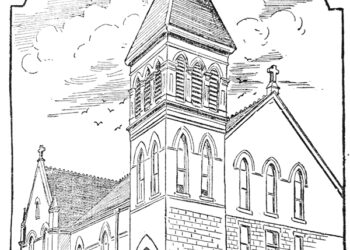 St. Mary’s Church of the Assumption