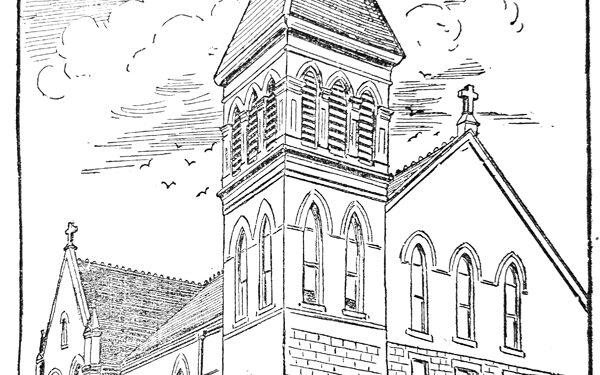 St. Mary’s Church of the Assumption