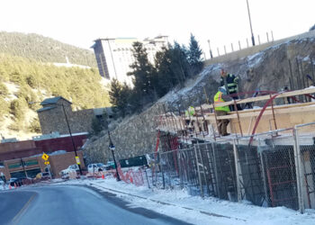 Canyon Casino to receive new historic signage