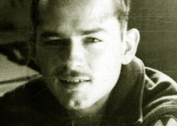 Bennie Laubhan remembered