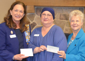 Today’s DAR – preservation, patriotism, education