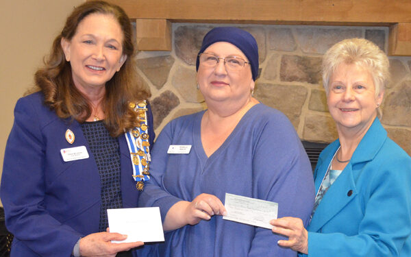 Today’s DAR – preservation, patriotism, education