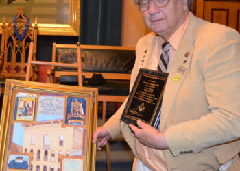 Remembering George Snyder…