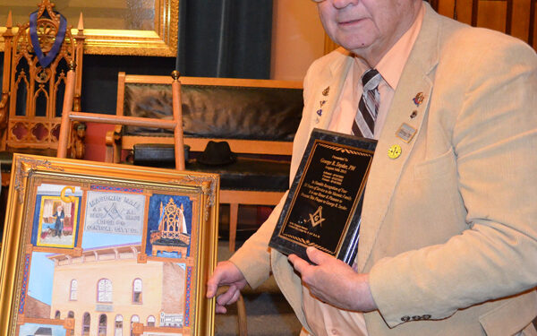 Remembering George Snyder…