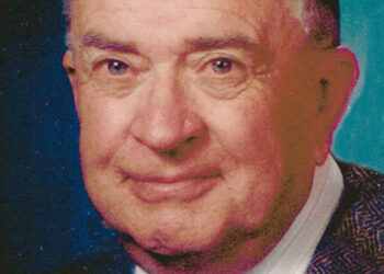 Jim Chase remembered