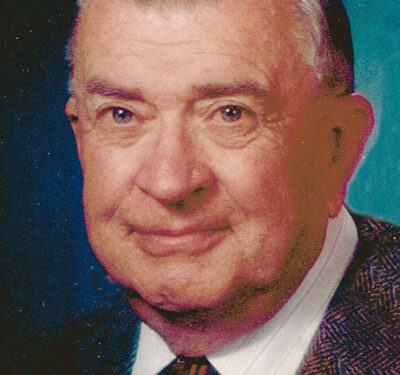 Jim Chase remembered