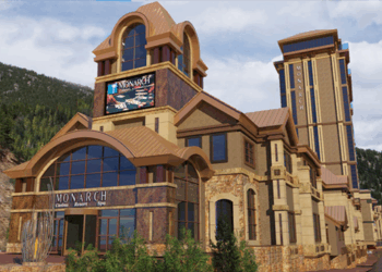 Monarch Casino Black Hawk releases year-long construction time lapse video