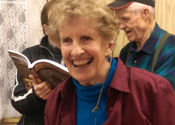 Golden Gate Canyon history