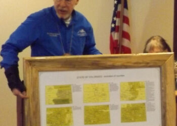 Gilpin license and permit fee revenues double in 2017