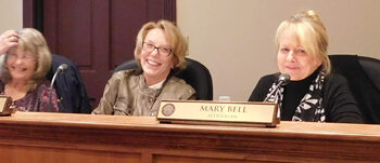 Central City Council at odds over fresh fruit