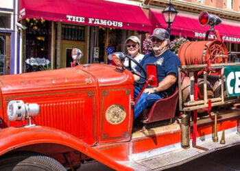 State of the City address