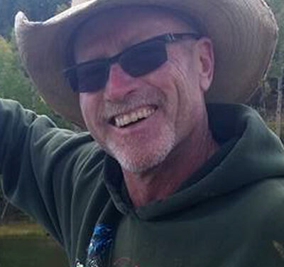 Remembering Stuart Wyatt