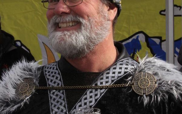 UllrGrass Music and Beer Festival