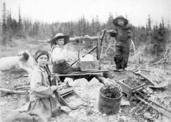 Turning Back the Pages