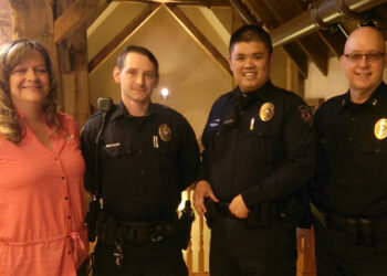 Georgetown Lake to be dredged for additional capacity