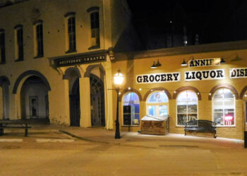 Black Hawk Public Works to upgrade equipment