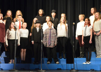 Cultural music festival a treat for listeners