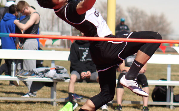 Gilpin Eagles’ sports roundup