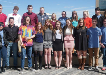 Roadways to personal finance at a young age