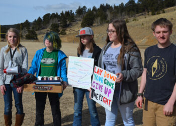 Wanting to make sure this never happens again