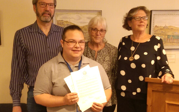 Gilpin Commissioners deal with lengthy agenda