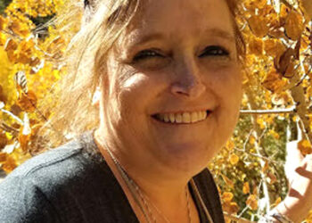 Debbie Barngrover remembered…