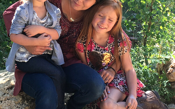 Kim’s story – how we can help a friend and neighbor