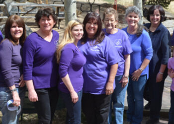 Gilpin community generously supports a neighbor