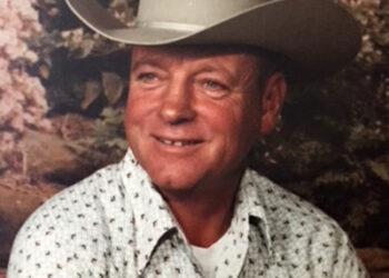 Patrick Monahan remembered