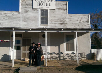 Wild West myths and legends